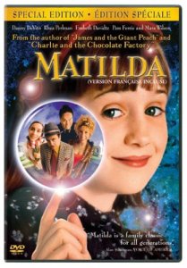 Matilda